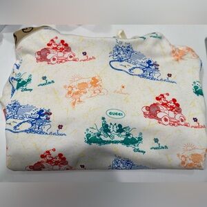 Gucci x Disney Hoodie